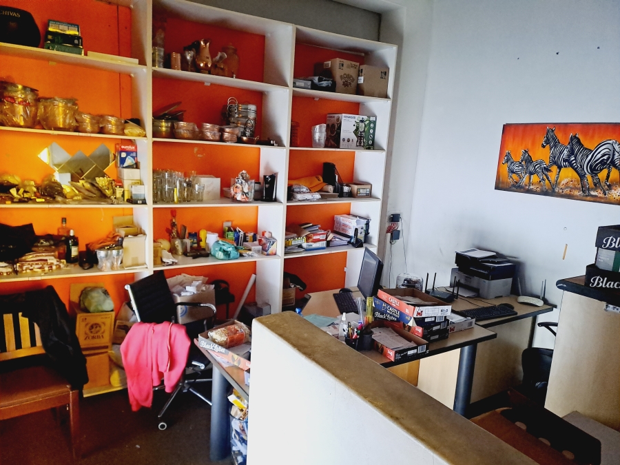 Commercial Property for Sale in Bellville South Western Cape